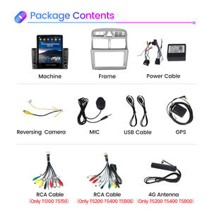 NaviFly nouveau système Android 9.7 pouces 2Din GPS Wifi <span class=keywords><strong>autoradio</strong></span> pour Peugeot <span class=keywords><strong>307</strong></span> lecteur vidéo multimédia connexion USB tableau de bord - Product Image 3