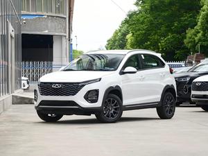 Chery Tiggo 3X Mini SUV d'<span class=keywords><strong>occasion</strong></span>, automatique, traction avant, conduite à gauche, 1.5L essence Euro VI, modèle 2023, 5 places, <span class=keywords><strong>voiture</strong></span> d'<span class=keywords><strong>occasion</strong></span> pas chère - Product Image 5