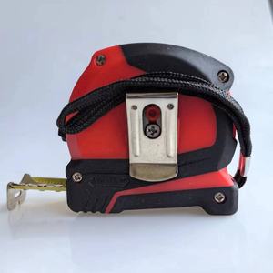 Herramientas <span class=keywords><strong>de</strong></span> Medición Personalizadas, Mini Cinta Métrica Retráctil con Logotipo Personalizado - Product Image 2