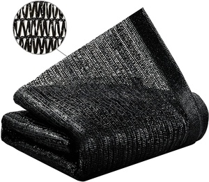 Nhà kính sử dụng tùy chỉnh bóng râm Lưới 50% bóng râm nông bóng râm <span class=keywords><strong>Net</strong></span> trong vườn rau nông nghiệp - Product Image 1