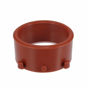 Remplacement en caoutchouc de joint d'admission ACK Turbo pour <span class=keywords><strong>Mercedes</strong></span> <span class=keywords><strong>benz</strong></span> OM642 A6420940180 6420940180 - Product Image 1