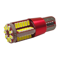 T10 led w5w 3014 57SMD LED T10 CANBUS Auto Keil glühbirne Auto Freiheit lampe auto led beleuchtung system
