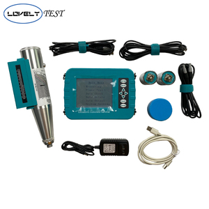 Rebound Tester Series Products - <strong>Comprehensive</strong> <strong>Instrument</strong> for <strong>Testing</strong> Concrete Strength by Ultrasonic Rebound Method - Product Image 2