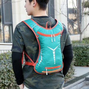E-RIKE Factory Price Multi-Functional Custom Logo Sports Backpack <strong>Hydration</strong> Backpack for <strong>Runners</strong> - Product Image 6