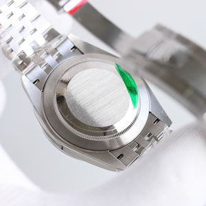 La valeur de marché la plus élevée pour la qualité. La garantie de la perfection en matière de qualité. Conception Ingénieuse. Montre mécanique - Product Image 4