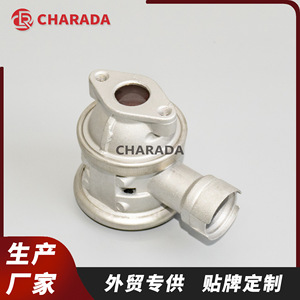 Válvula EGR para Chrysler, Dodge y Jeep, 68042314AA, Válvula de Control de Gas de Alta Temperatura - Product Image 5