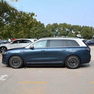 <span class=keywords><strong>Marque</strong></span> pour Huawei Aito M9 SUV de Luxe 2025 2024 Véhicule Électrique 52kWh Batterie Lithium Ternaire <span class=keywords><strong>Voiture</strong></span> Hybride AWD SUV <span class=keywords><strong>SERES</strong></span> - Product Image 6