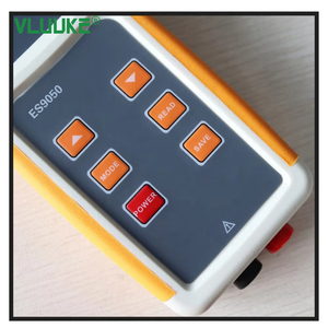 VLUUKE ES9050 High Performance High-Precision 0.2 Accuracy Digital Analog Multimeter Continuity Testing 0.1-1000V/50uA-10A Range - Product Image 3