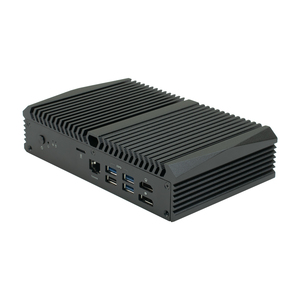Q11032H6 N355 Processor Q11032H6 10GB AQC113 LAN and 2.5GB LAN Firewall Switch Business <b>Mini</b> <b>PC</b> With Type-C - Product Image 6