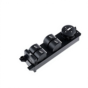 Interrupteur de lève-vitre électrique 12V AM5T-14A132-CA pour Ford B-Max Fiesta, compatible avec Focus 2012-2018 et Escape 2013-2022 - Product Image 5