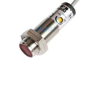 Véritable capteur photoélectrique <span class=keywords><strong>OPTEX</strong></span> C2DM-80P d'origine Type de réflexion diffuse Sortie PNP 4 fils Chine - Product Image 2