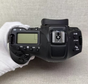 กล้องดิจิตอลประสิทธิภาพสูงมือสอง 1DX Mark II กล้องดิจิตอล 4K ความละเอียด 20MP - Product Image 4