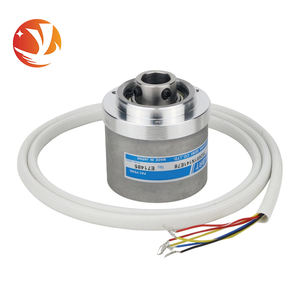 Nuevo Servomotor NSXH TS2651N141E78, Transformador Rotatorio, Controlador Lógico Programable (PLC) - Product Image 1