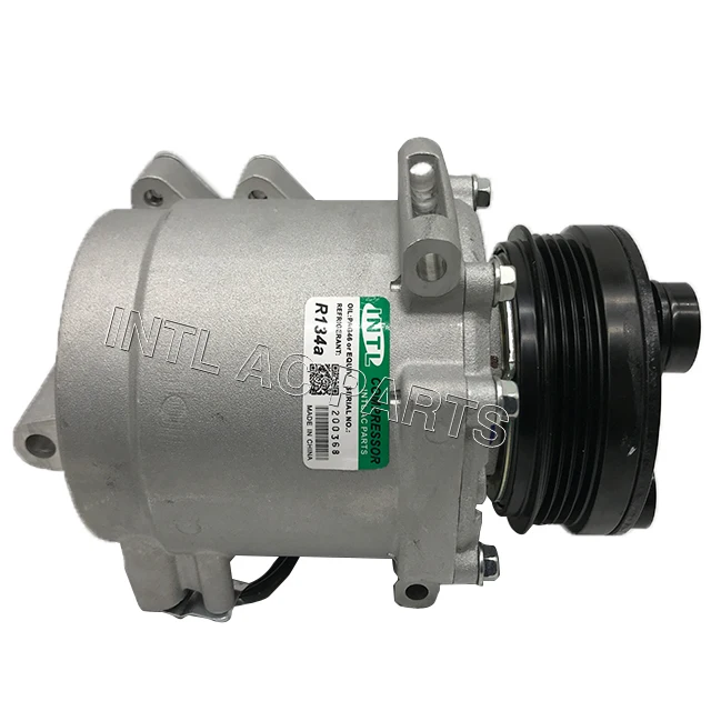 Auto Ac Compressor For Chevrolet  CAPTIVA 2020  ATC-086-BA13  ATC-086-MD2