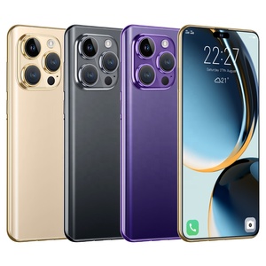 Tùy chỉnh bật logo New MTK 6735 <span class=keywords><strong>Quad</strong></span> <span class=keywords><strong>Core</strong></span> 7.3 inch HD màn hình điện thoại thông minh LTE di động di động điện thoại thông minh - Product Image 2