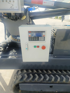 Chất Lượng Cao An Toàn Và Ổn Định Mọi Địa Hình Hợp Kim Nhôm Bùng Nổ Nâng Mới Điện 380V Thép Sling Chuỗi Trọng Lượng Nhẹ Kéo Thang Máy - Product Image 2