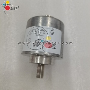 WD Original AFM60A-S4NB018X12 ตัวเข้ารหัสใหม่ - Product Image 4