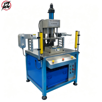 Machine automatique de fabrication de mini-savons, petite presse à estamper les savons en barre, machine de découpe et d'estampage pour savons faits main