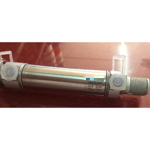 Endüstriyel Kontrol ve PLC Programlama için RS485'li 1PC Yeni DSN-25-50-<span class=keywords><strong>P</strong></span> Pnömatik Silindir - Product Image 1