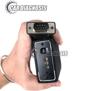 Kit de herramientas de diagnóstico para montacargas Jungheinrich para Judit Box INCADO JUDIT-4 Interfaz Canbox Judit 4 incluye laptop CF53 - Product Image 3