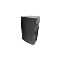 Système de haut-parleurs actifs professionnels IPALADE KA-12 à gamme complète de 12 pouces, puissance de sortie de 1800 W, réponse en fréquence de 55 Hz à 18 kHz, 8
