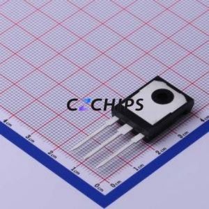 ทรานซิสเตอร์ฟิลด์ทรานซิสเตอร์ (มอสเฟท) ทรานซิสเตอร์ภาคสนาม IXFH50N85X TO-247แบบใหม่ & ดั้งเดิม - Product Image 2