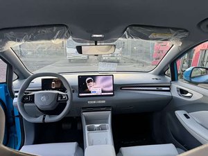 Nuevo <span class=keywords><strong>MG4</strong></span> 2026 Edición Freestyle de 437KM, Hatchback de Nueva Energía, <span class=keywords><strong>Azul</strong></span>, Precio Económico, Venta Caliente en China - Product Image 2