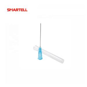 SMT-3104 안정적인 효과적인 300 ml/min 캡 + 허브 + 튜브 바늘 조립 기계 - Product Image 5