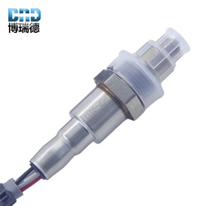 เซ็นเซอร์ออกซิเจน O2 สำหรับขายส่ง OEM 226A0-4LA1A สำหรับอินฟินิตี้ เซ็นเซอร์อัตราส่วนอากาศและเชื้อเพลิง - Product Image 2