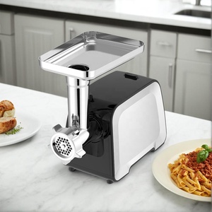 Cuisine Ménage Nouveau Design Mini Hachoir à Saucisse Électrique Portable - Product Image 1