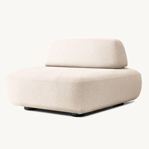 Modern Five-star <b>Hotel</b> Sofa Bed Villa Living Room <b>Furniture</b> Set Resort Living Room Sofa Set Luxury Apartment Living Room Sofa - Product Image 6