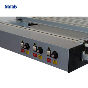 Nuova Macchina per Piegatura Acrilica, Strumento Elettrico per Piegatura a Caldo di Plexiglass, Lastre di Plastica, Insegne Luminose e Cartelli Pubblicitari - Product Image 3