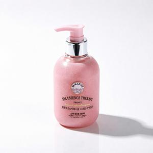 Gel de Ducha Spa Essence Therapy 400ml con Melaleuca y Hesperidina Natural para Todo Tipo de Piel, Cuidado Diario - Product Image 1