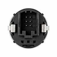 Interrupteur de démarrage à une touche 4G1905217A, interrupteur marche/arrêt pour système électrique intérieur de voiture, accessoire de remplacement