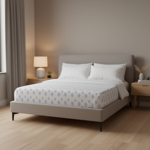 Super Offre : Ensemble de Draps en Microfibre Polyester 3 Pièces – Drap-housse, Drap Plat et 1 Taie d'oreiller en Microfibre Polyester - Product Image 2