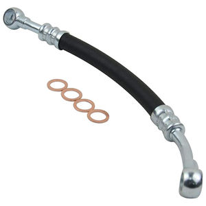 11361705532 11421719855 tuyau de refroidissement d'alimentation en huile à haute pression pour B M W E36 E46 E39 Z3 Z4 M50 M52 M54 - Product Image 1