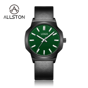 Montre-bracelet à quartz de luxe personnalisée OEM de marque privée minimaliste Fastrack pour hommes Voir les avis +1 avis supplémentaire - Product Image 4