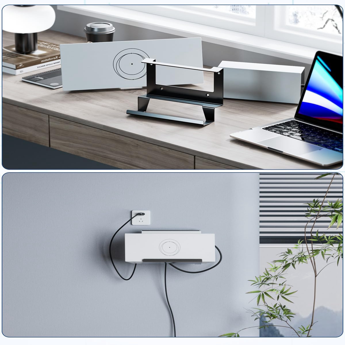 Soporte Starlink V3 - Soporte de pared para Chile | Ubuy
