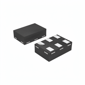 Buy Electronics Components Online In Stock 6 XFDFN 74LVC1G86FW5-7 Logic - Product Image 1