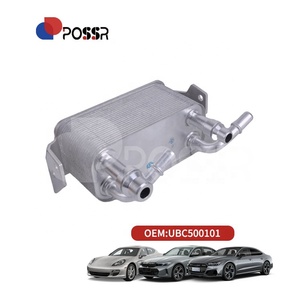 Possr Motor Automatisches Getriebe Maschine Aluminium Ölkühlgerät UBC500101 für Land Rover DISCOVERY SPORT 3.0 4*4 - Product Image 2
