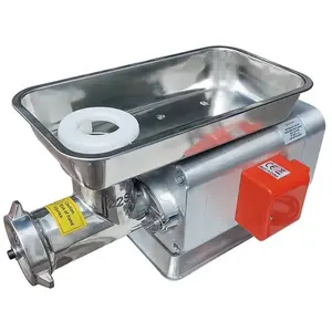 Commercial electric meat grinder machine Stainless Steel Meat Grinder