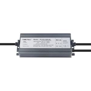 100 Вт CV серии светодиодный драйвер постоянного напряжения + 0-10 В с регулируемой яркостью - Product Image 2