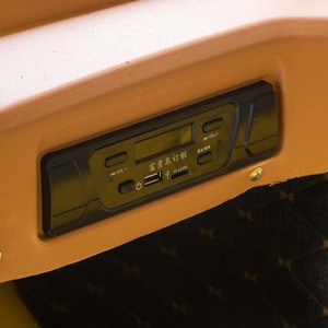 FGQ Tricycle à trois roues <span class=keywords><strong>Toto</strong></span> Rickshaw pour passagers – Saison estivale - Product Image 3