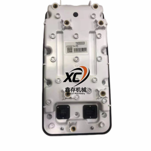 YN59S00039 Panel Layar Monitor <span class=keywords><strong>Excavator</strong></span> Berkualitas Tinggi dengan Garansi 1 Tahun Baru untuk <span class=keywords><strong>SK200</strong></span>-10 SK210-10 - Product Image 6