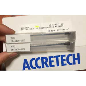 Sonde Stylus Tokyo Seimitsu EM46000-S302, jauge de mesure, fabrication japonaise - Product Image 3
