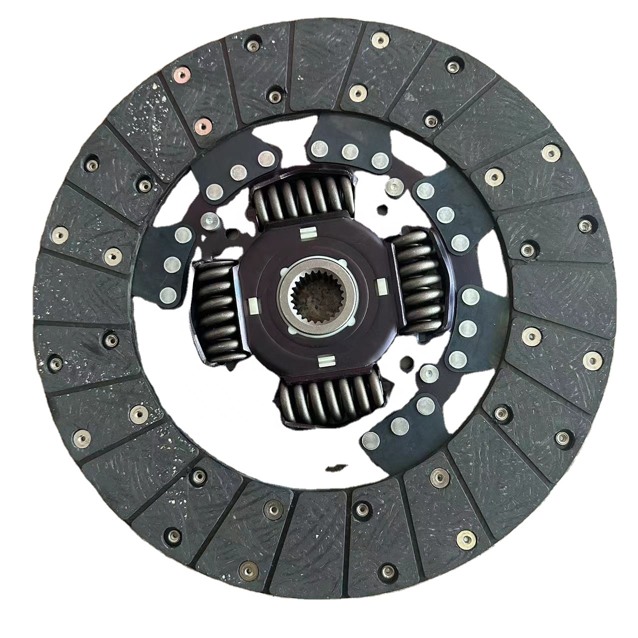 Nissan Clutch Kit 30100 5x00b - YSD Factory Performance