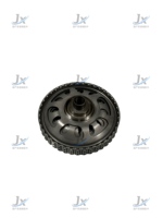 Nouvelle boîte de vitesses à double embrayage humide OEM 7DCT300 pour Jetour T2 2.0T 2023 et Chery Omda 1.6T 2022