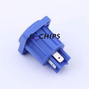 NAC3MPXXA XLR Connector Connector Whole Sale Electronic Component Chips Supplier & BOM Service - Product Image 2
