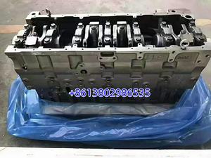 Bloc-cylindres 1N3574 pour pelle 215 215B 215C moteur 3304 po - Product Image 3