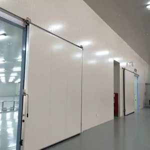 Popular Mobile 100tons Room Cooling Ction Unit Solar Powered Cold Storage 40FT <b>Container</b> for Flowersondenser Mobile 100tons Free - Product Image 3